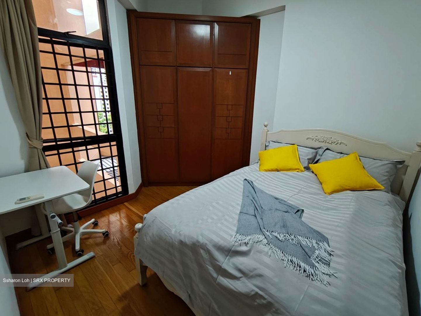 Dover Parkview (D5), Condominium #602192081